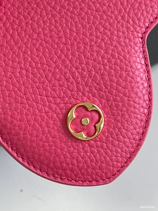 Vuitton MM Louis CAPUCINES 0812